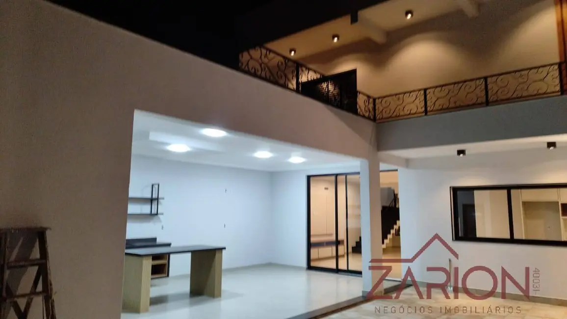 Foto 7 de Casa de Condomínio com 3 quartos à venda, 261m2 em Tremembe - SP