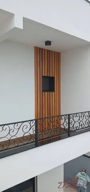 Foto 9 de Casa de Condomínio com 3 quartos à venda, 261m2 em Tremembe - SP