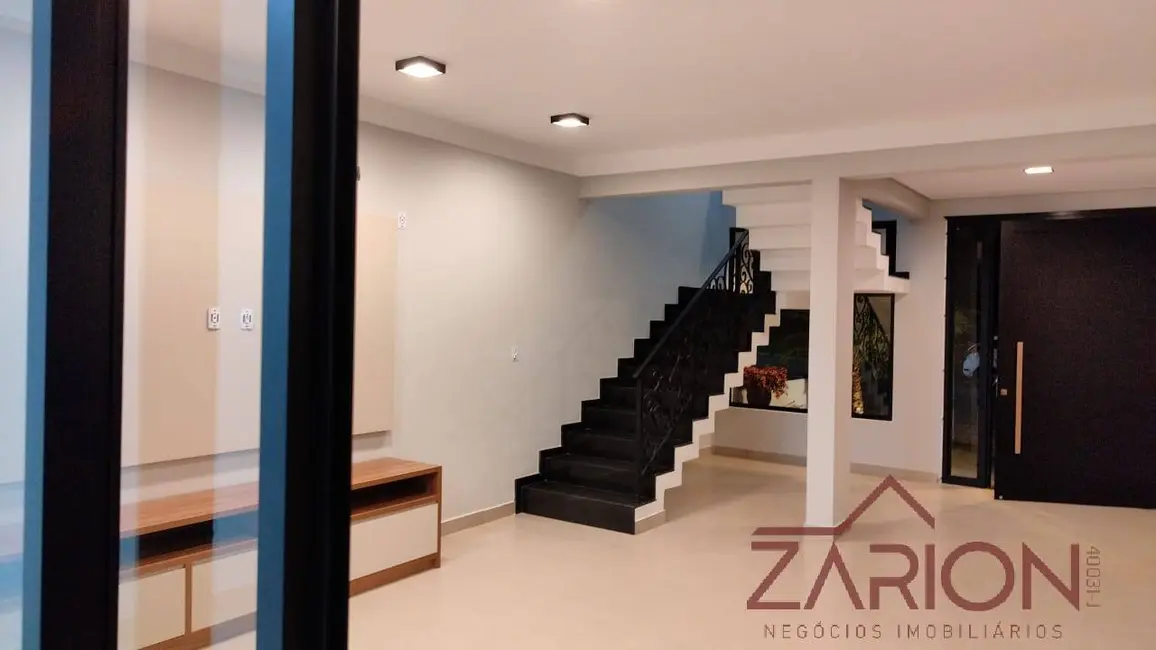 Foto 6 de Casa de Condomínio com 3 quartos à venda, 261m2 em Tremembe - SP