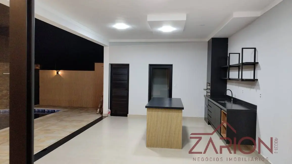 Foto 8 de Casa de Condomínio com 3 quartos à venda, 261m2 em Tremembe - SP