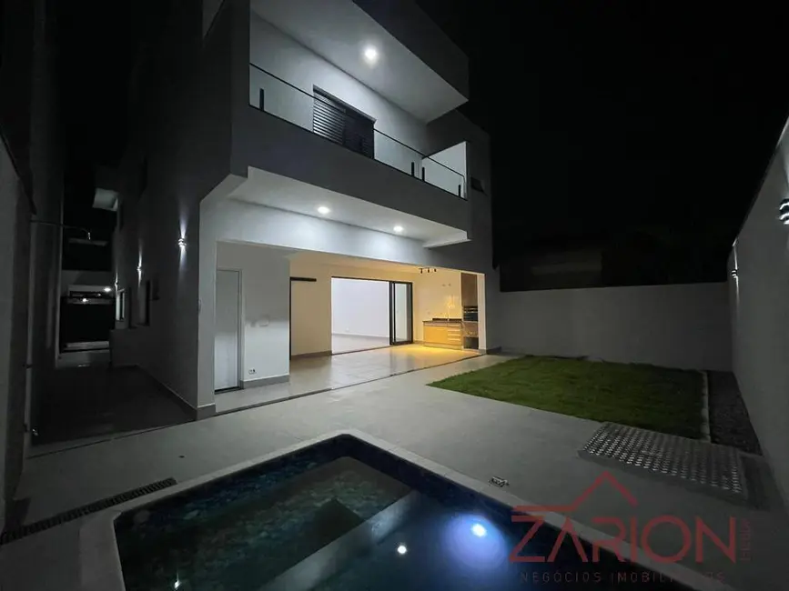 Foto 7 de Casa de Condomínio com 2 quartos à venda, 235m2 em Taubate - SP