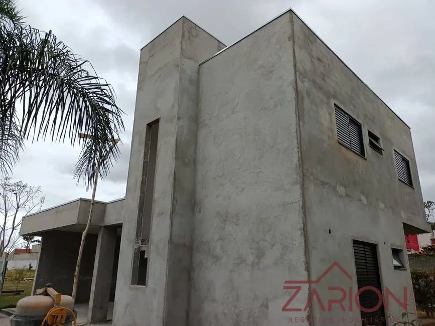 Foto 4 de Casa de Condomínio com 3 quartos à venda, 143m2 em Quiririm, Taubate - SP