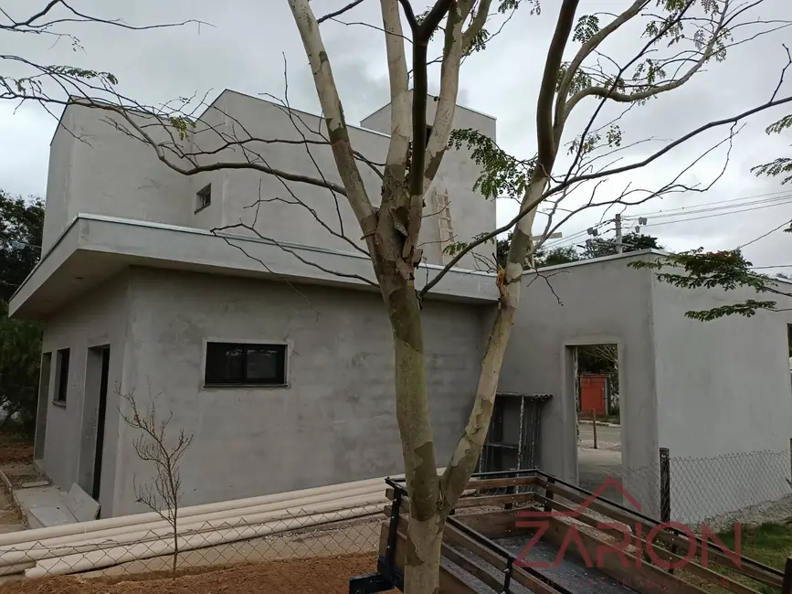 Foto 1 de Casa de Condomínio com 3 quartos à venda, 143m2 em Quiririm, Taubate - SP