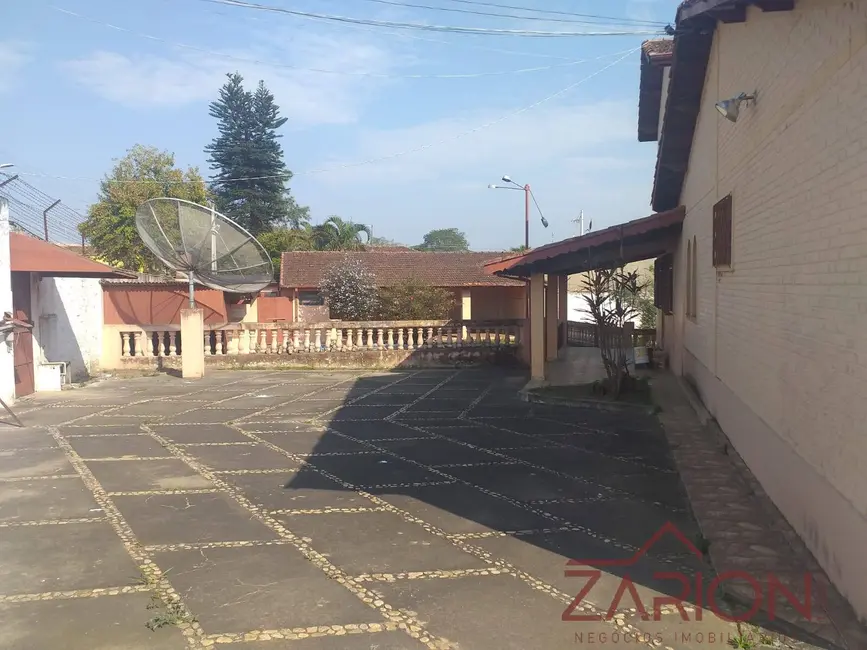 Foto 8 de Casa com 5 quartos à venda, 500m2 em Tremembe - SP