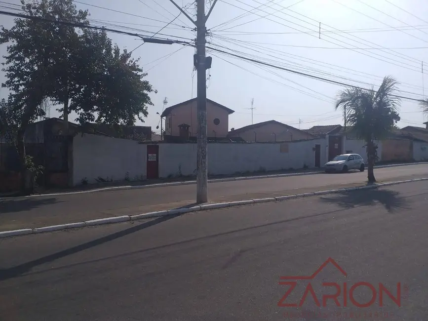 Foto 5 de Casa com 5 quartos à venda, 500m2 em Tremembe - SP