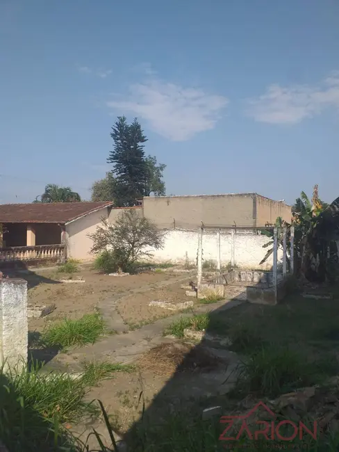 Foto 9 de Casa com 5 quartos à venda, 500m2 em Tremembe - SP