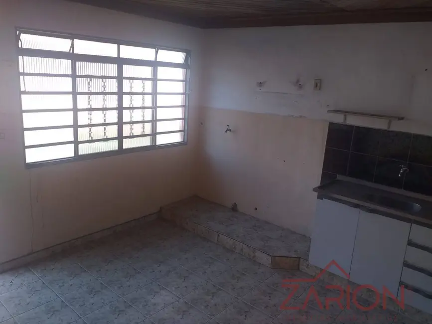 Foto 6 de Casa com 5 quartos à venda, 500m2 em Tremembe - SP