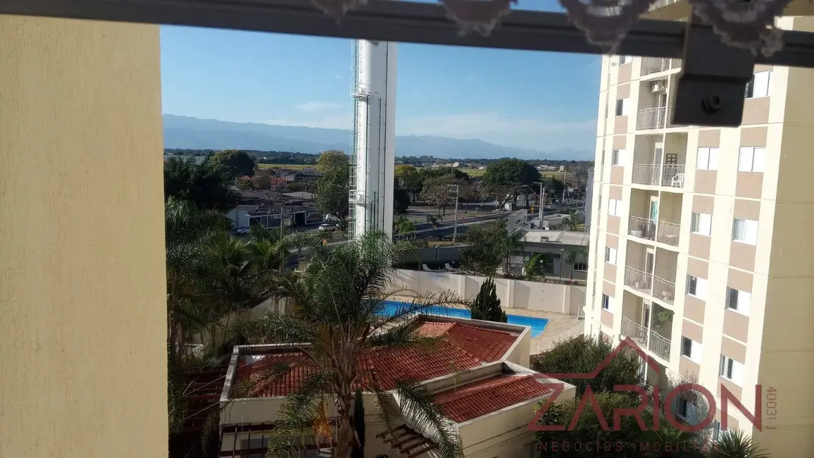 Foto 8 de Apartamento com 2 quartos à venda, 70m2 em Taubate - SP