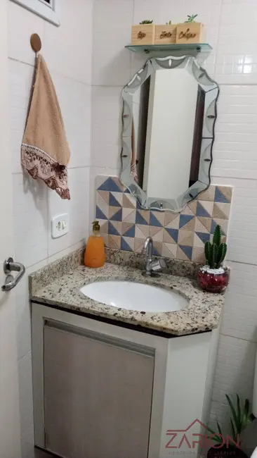 Foto 6 de Apartamento com 2 quartos à venda, 70m2 em Taubate - SP