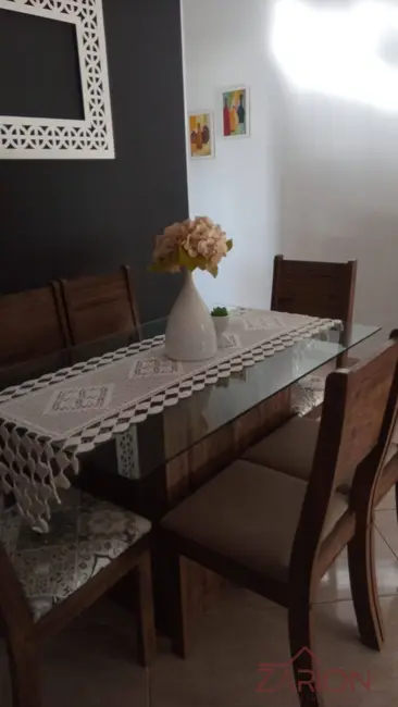 Foto 9 de Apartamento com 2 quartos à venda, 70m2 em Taubate - SP