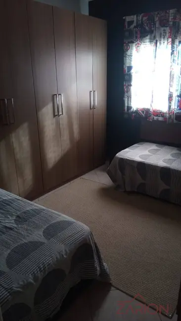 Foto 4 de Apartamento com 2 quartos à venda, 70m2 em Taubate - SP