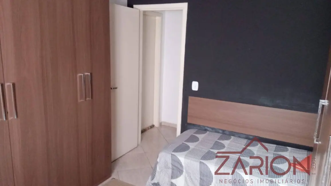 Foto 5 de Apartamento com 2 quartos à venda, 70m2 em Taubate - SP