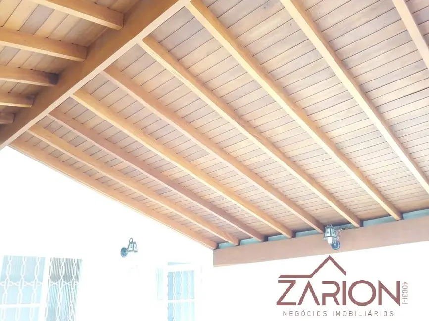 Foto 6 de Casa com 3 quartos à venda, 182m2 em Vila São Geraldo, Taubate - SP