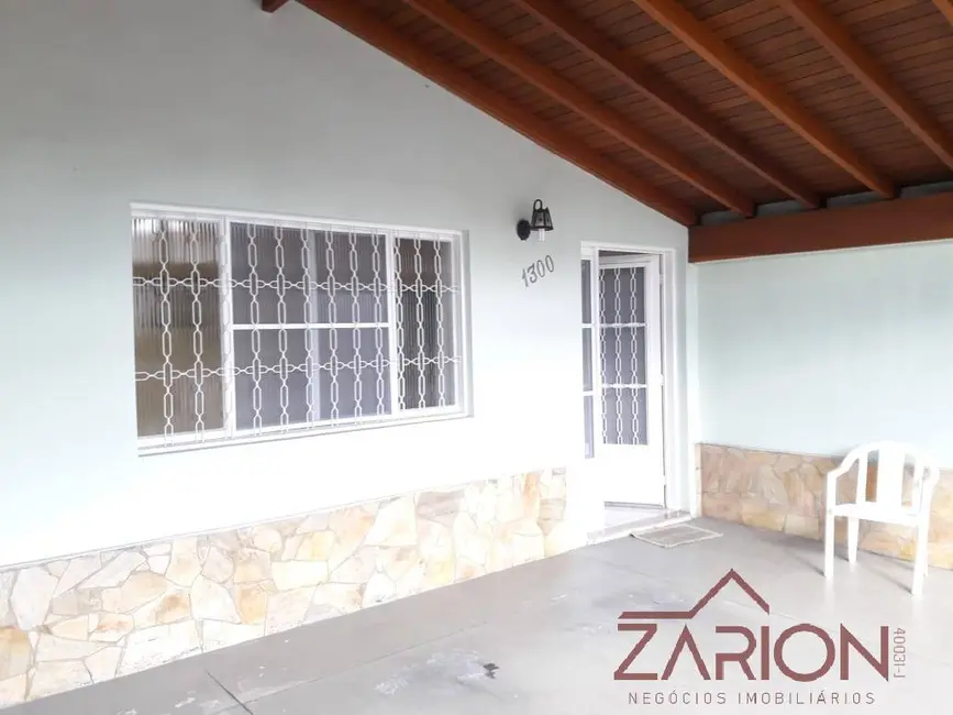 Foto 7 de Casa com 3 quartos à venda, 182m2 em Vila São Geraldo, Taubate - SP