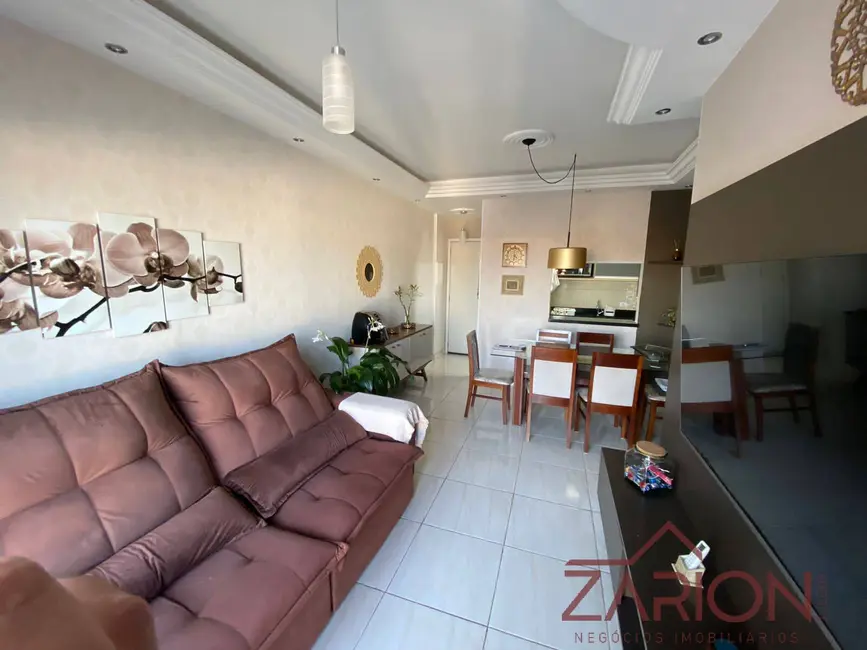 Foto 5 de Apartamento com 2 quartos à venda, 77m2 em Taubate - SP