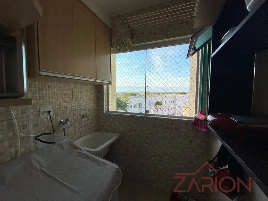 Foto 3 de Apartamento com 2 quartos à venda, 77m2 em Taubate - SP