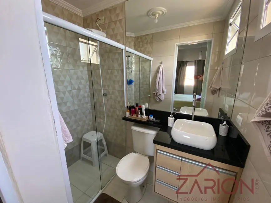 Foto 8 de Apartamento com 2 quartos à venda, 77m2 em Taubate - SP