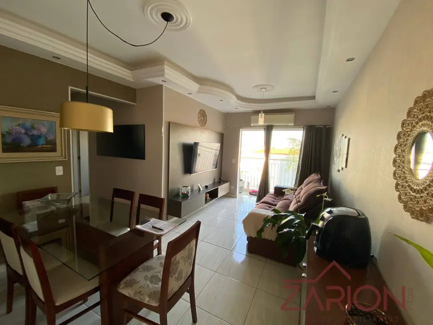 Foto 6 de Apartamento com 2 quartos à venda, 77m2 em Taubate - SP