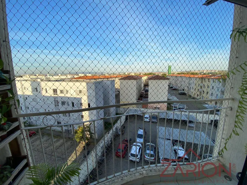 Foto 4 de Apartamento com 2 quartos à venda, 77m2 em Taubate - SP