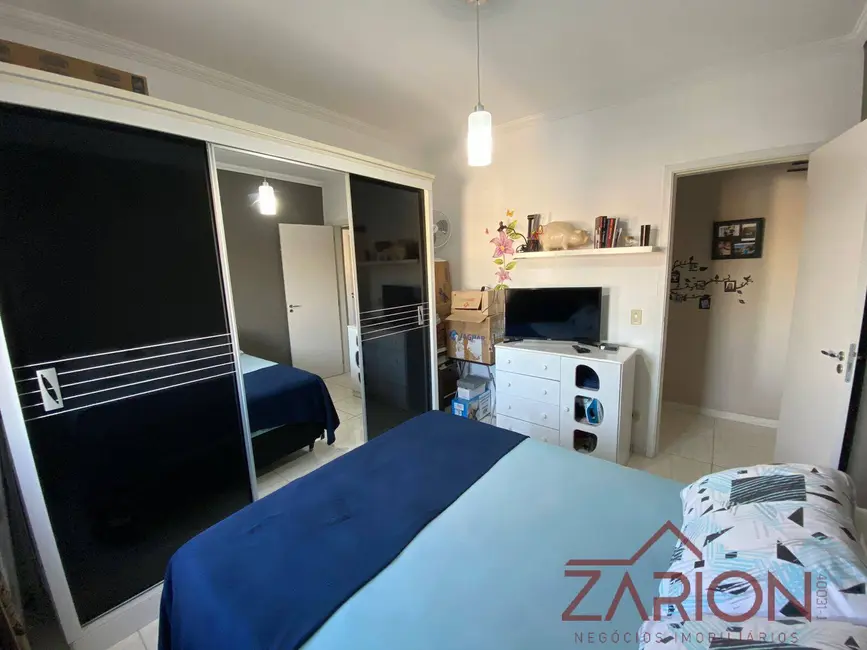 Foto 9 de Apartamento com 2 quartos à venda, 77m2 em Taubate - SP