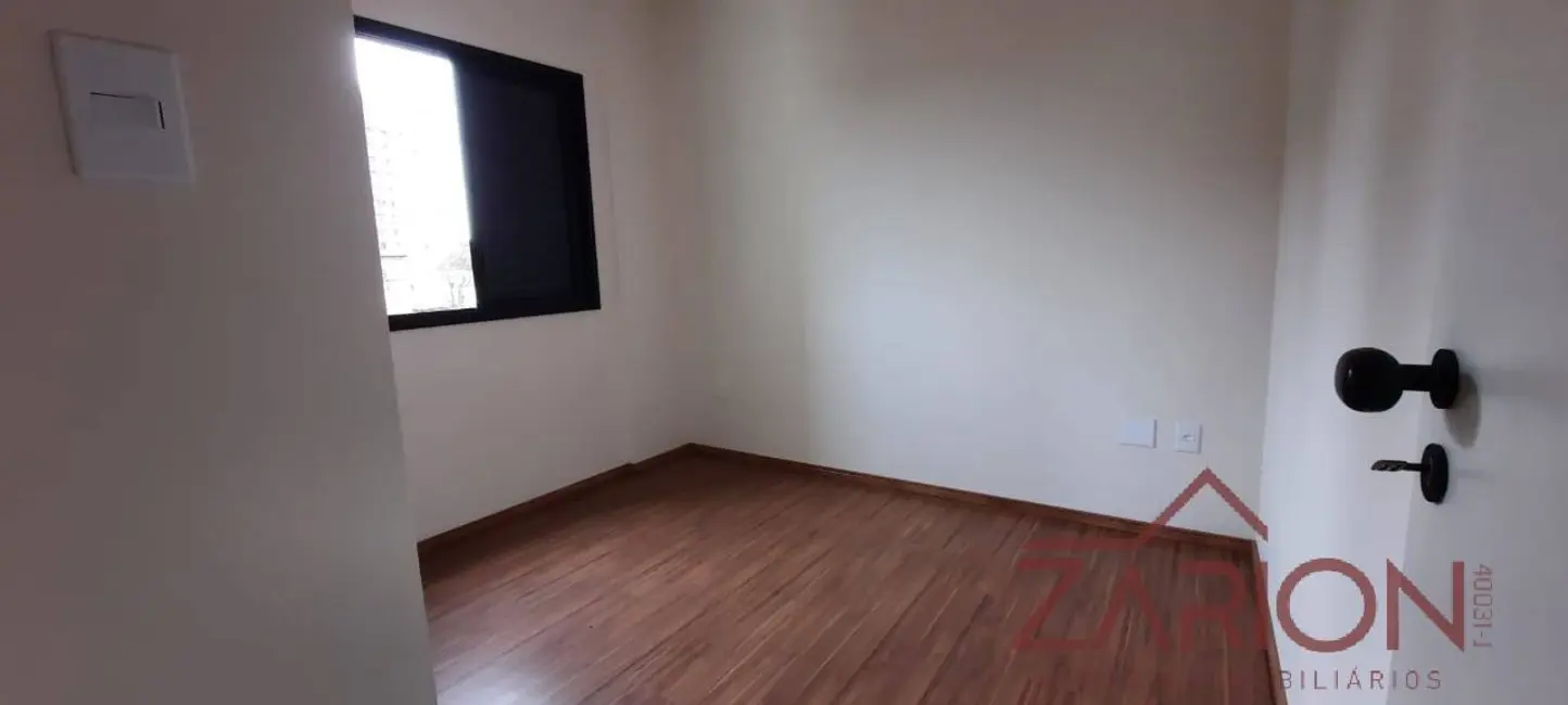 Foto 7 de Apartamento com 3 quartos à venda, 109m2 em Jardim das Nações, Taubate - SP