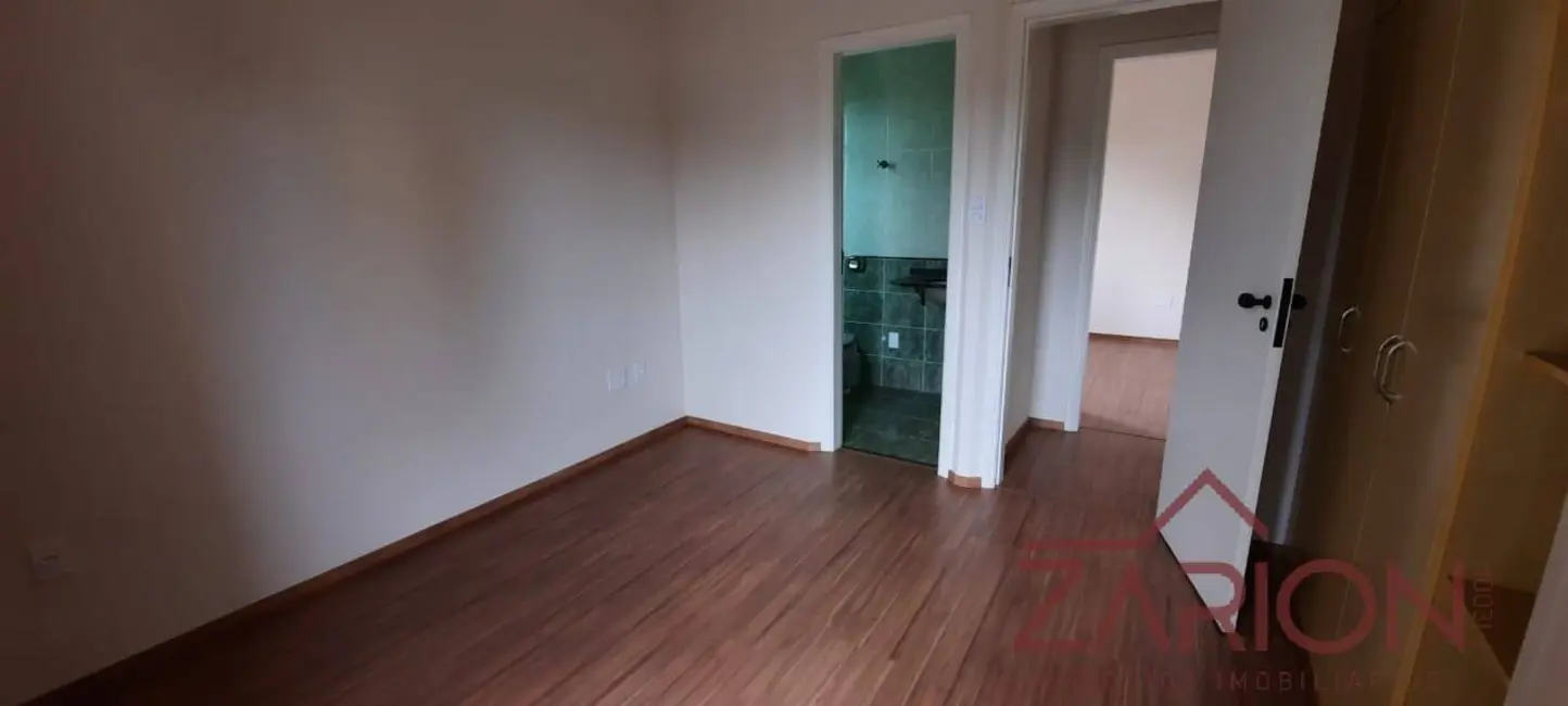 Foto 4 de Apartamento com 3 quartos à venda, 109m2 em Jardim das Nações, Taubate - SP