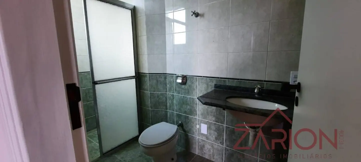 Foto 5 de Apartamento com 3 quartos à venda, 109m2 em Jardim das Nações, Taubate - SP