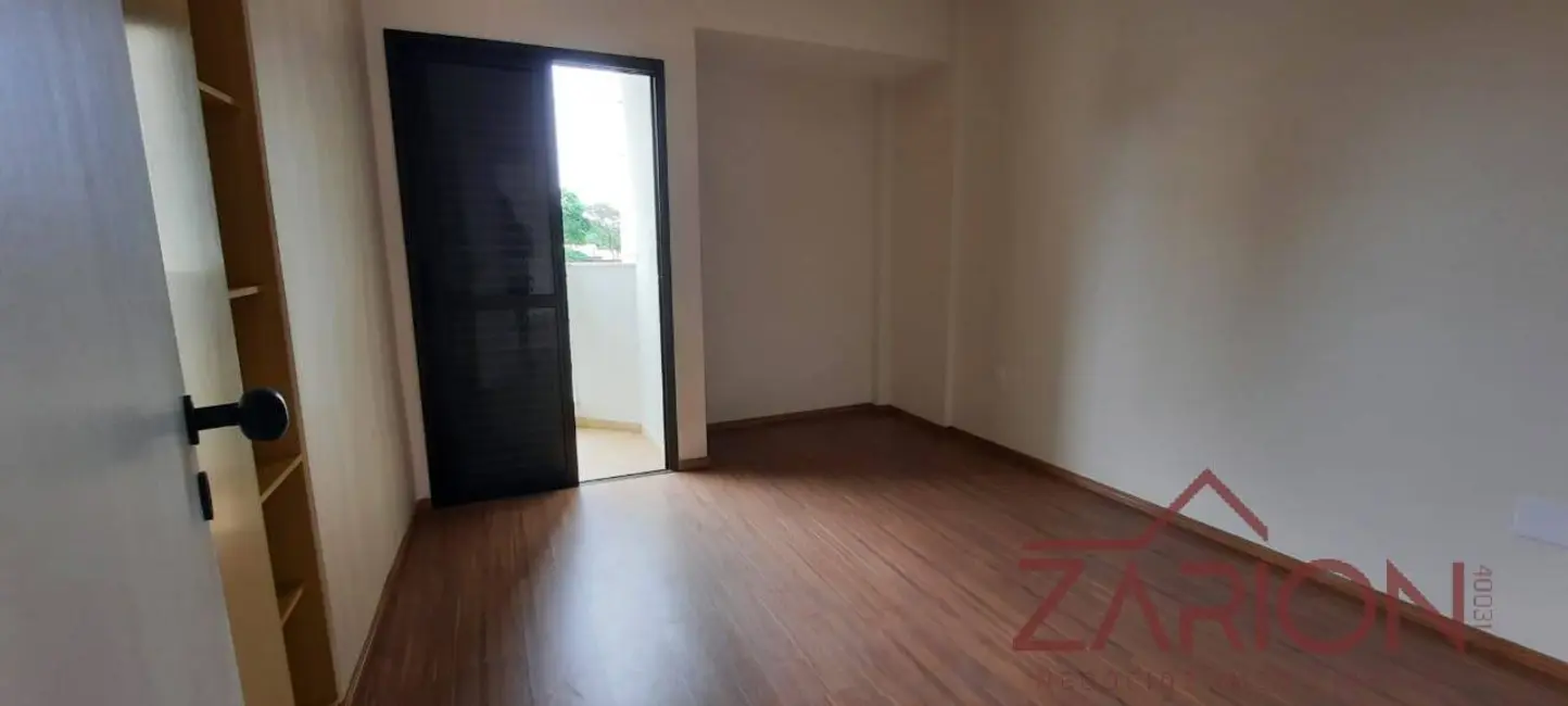 Foto 8 de Apartamento com 3 quartos à venda, 109m2 em Jardim das Nações, Taubate - SP