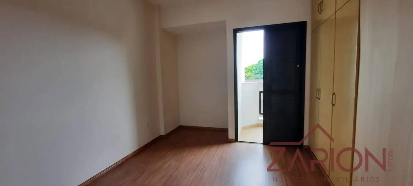 Foto 9 de Apartamento com 3 quartos à venda, 109m2 em Jardim das Nações, Taubate - SP