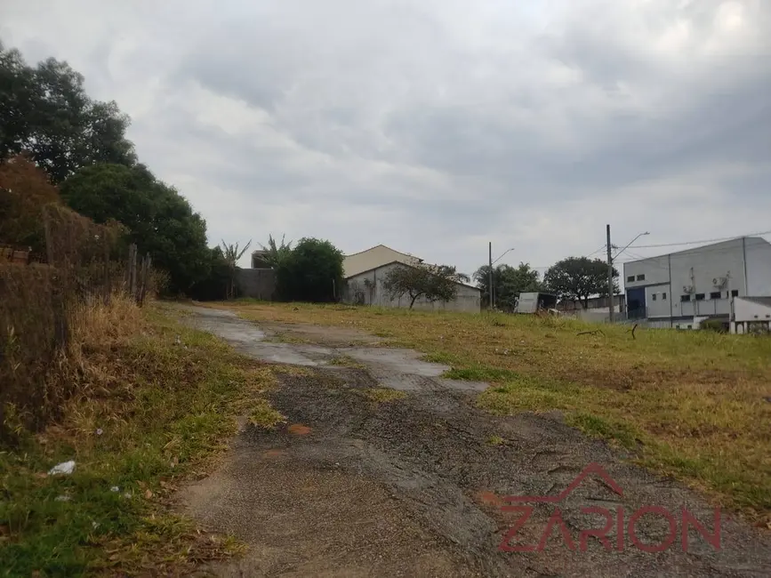 Foto 2 de Terreno / Lote à venda, 2004m2 em Granjas Santa Terezinha, Taubate - SP