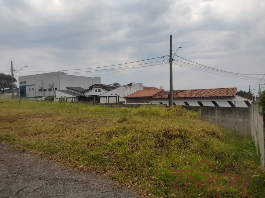 Foto 4 de Terreno / Lote à venda, 2004m2 em Granjas Santa Terezinha, Taubate - SP