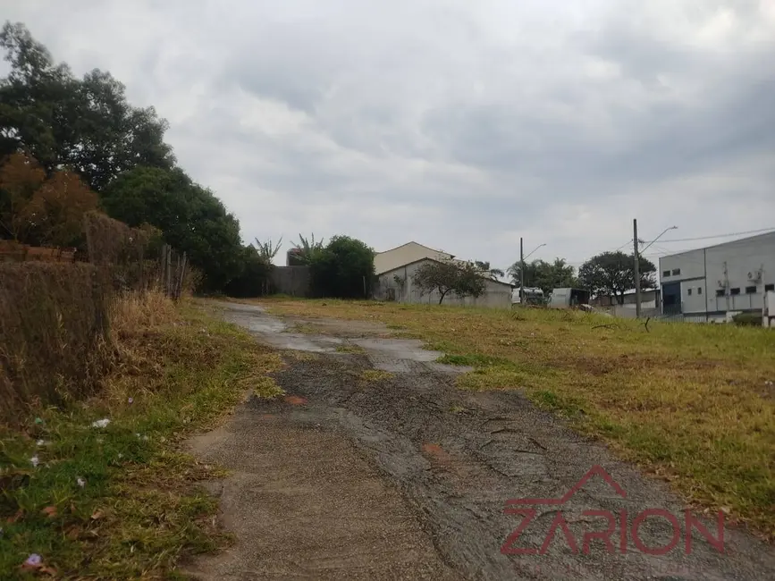 Foto 3 de Terreno / Lote à venda, 2004m2 em Granjas Santa Terezinha, Taubate - SP