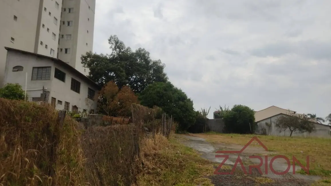 Foto 5 de Terreno / Lote à venda, 2004m2 em Granjas Santa Terezinha, Taubate - SP