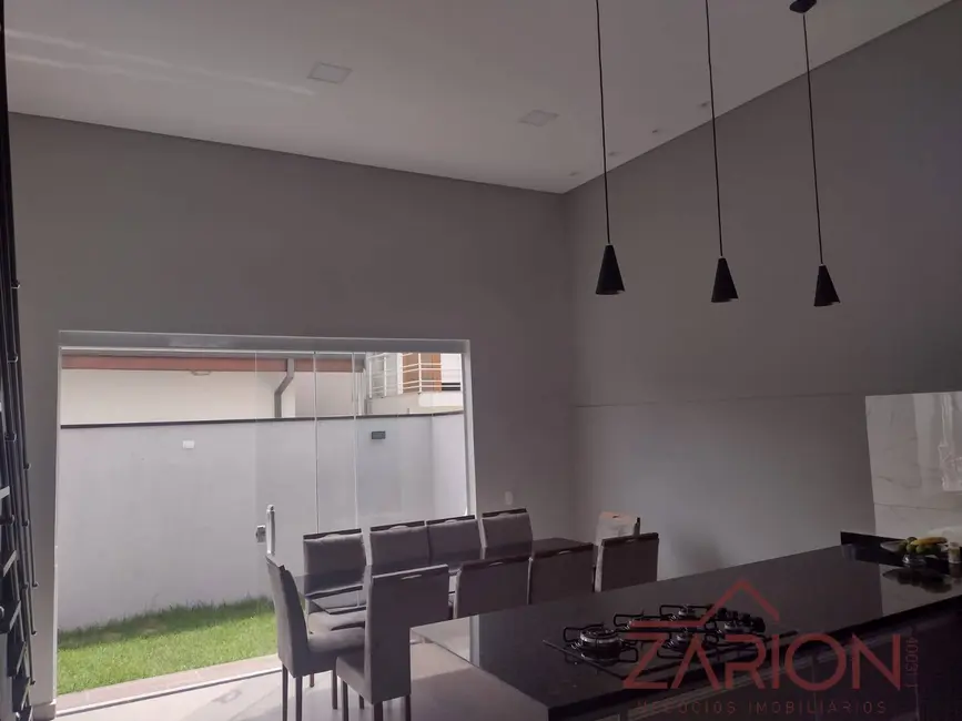 Foto 9 de Casa de Condomínio com 3 quartos à venda, 167m2 em Tremembe - SP