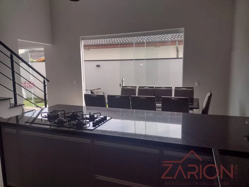 Foto 6 de Casa de Condomínio com 3 quartos à venda, 167m2 em Tremembe - SP