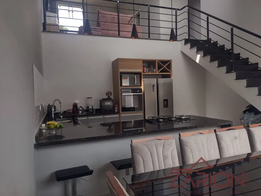 Foto 7 de Casa de Condomínio com 3 quartos à venda, 167m2 em Tremembe - SP