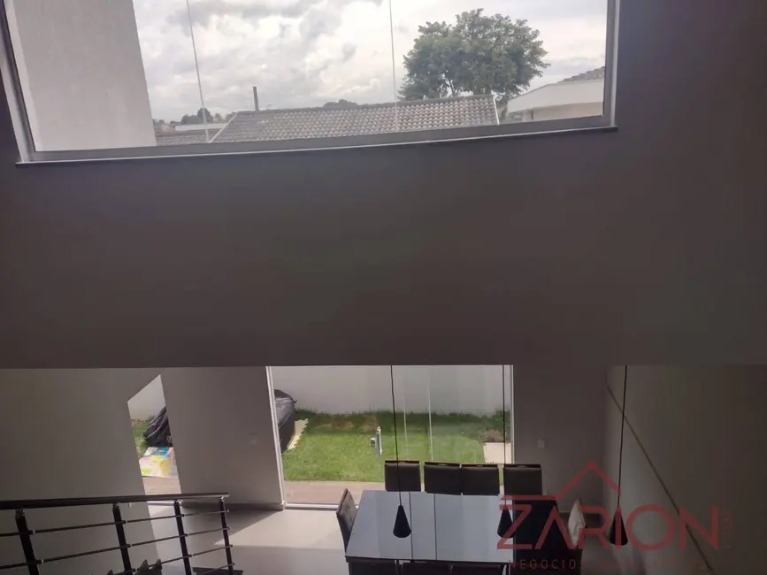 Foto 5 de Casa de Condomínio com 3 quartos à venda, 167m2 em Tremembe - SP