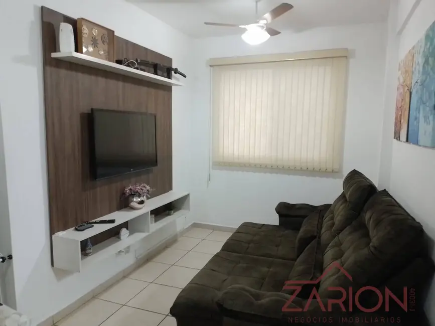 Foto 1 de Apartamento com 2 quartos à venda, 62m2 em Barranco, Taubate - SP