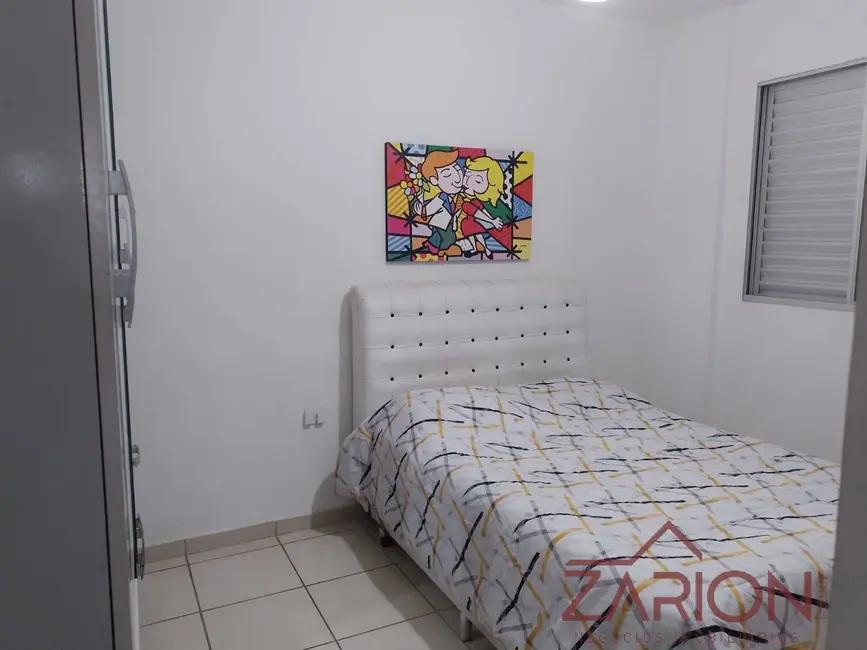 Foto 5 de Apartamento com 2 quartos à venda, 62m2 em Barranco, Taubate - SP
