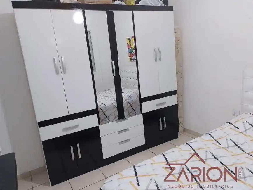 Foto 7 de Apartamento com 2 quartos à venda, 62m2 em Barranco, Taubate - SP