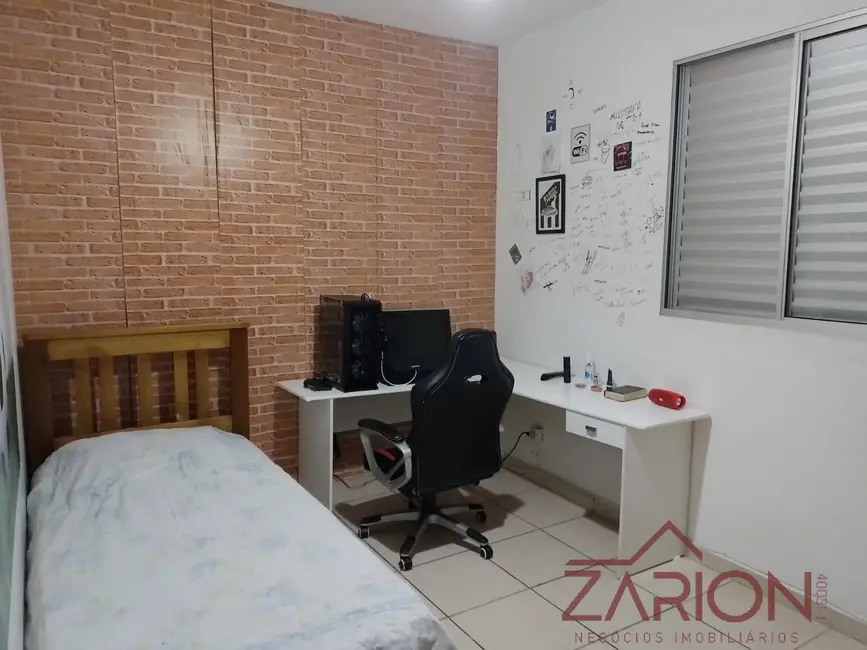 Foto 9 de Apartamento com 2 quartos à venda, 62m2 em Barranco, Taubate - SP