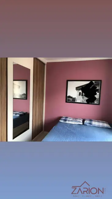 Foto 3 de Apartamento com 2 quartos à venda, 78m2 em Residencial Portal da Mantiqueira, Taubate - SP