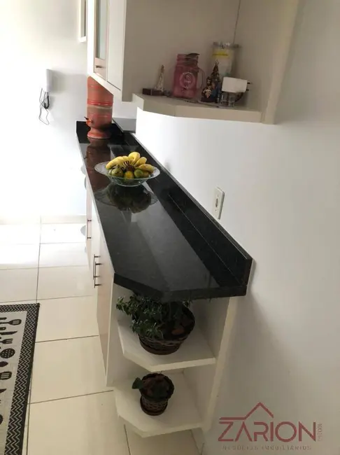 Foto 9 de Apartamento com 2 quartos à venda, 78m2 em Residencial Portal da Mantiqueira, Taubate - SP