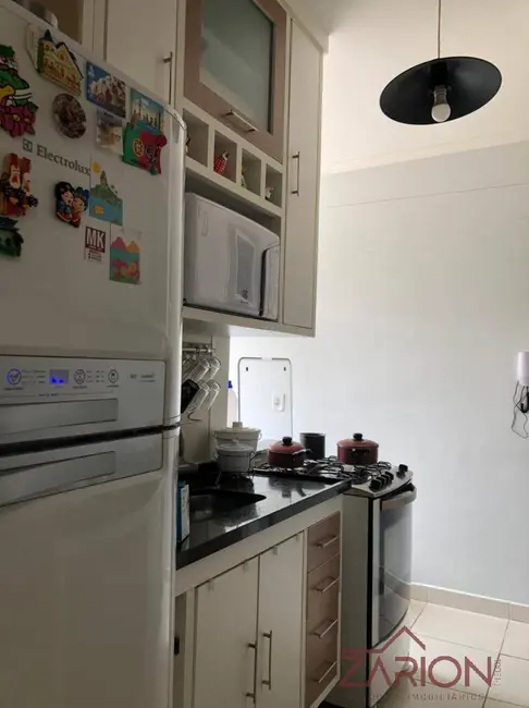 Foto 5 de Apartamento com 2 quartos à venda, 78m2 em Residencial Portal da Mantiqueira, Taubate - SP