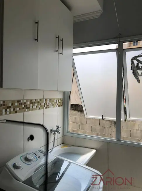 Foto 4 de Apartamento com 2 quartos à venda, 78m2 em Residencial Portal da Mantiqueira, Taubate - SP