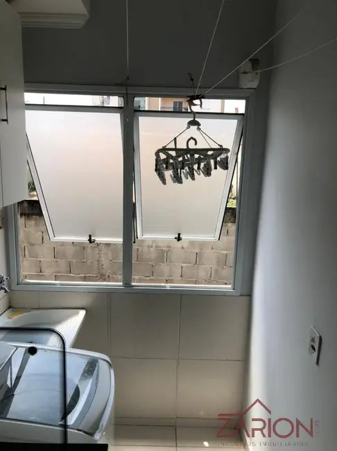 Foto 6 de Apartamento com 2 quartos à venda, 78m2 em Residencial Portal da Mantiqueira, Taubate - SP