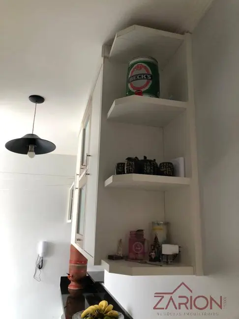 Foto 7 de Apartamento com 2 quartos à venda, 78m2 em Residencial Portal da Mantiqueira, Taubate - SP