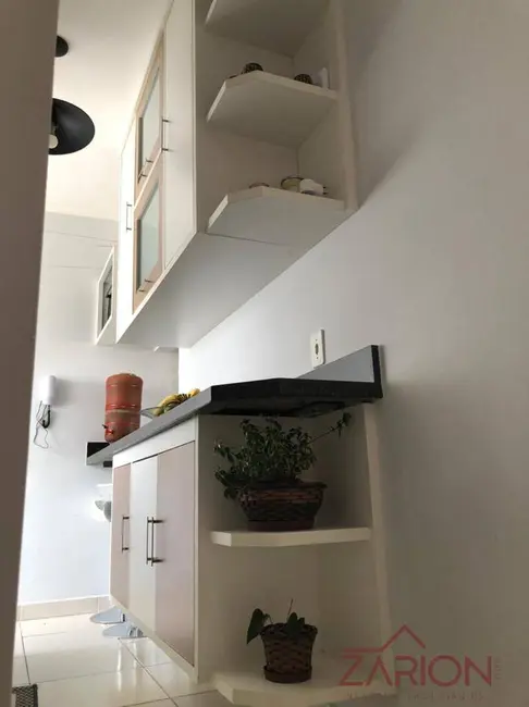 Foto 8 de Apartamento com 2 quartos à venda, 78m2 em Residencial Portal da Mantiqueira, Taubate - SP