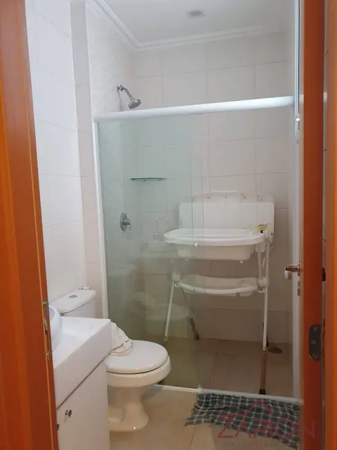 Foto 9 de Apartamento com 3 quartos à venda, 114m2 em Vila Edmundo, Taubate - SP