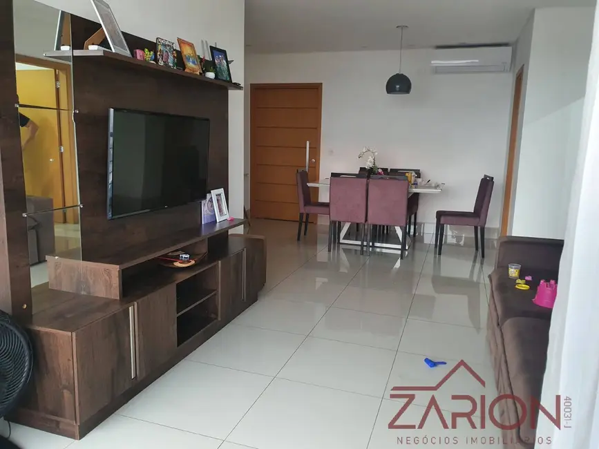 Foto 3 de Apartamento com 3 quartos à venda, 114m2 em Vila Edmundo, Taubate - SP